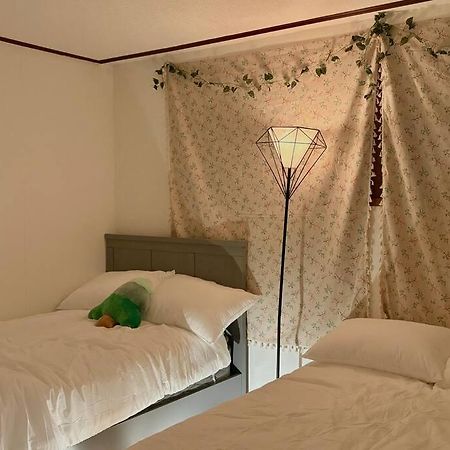 Ella Homestay Сеул Екстер'єр фото